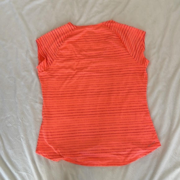 Three Nike Dri-Fit shirts in size large. Price is for all three. - Picture 6 of 10